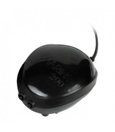 Bomba Aire Marina 200 - 2 Salidas descatalogado