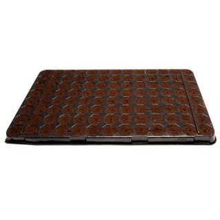 Bandeja Plugin Pro 104 Alveolos