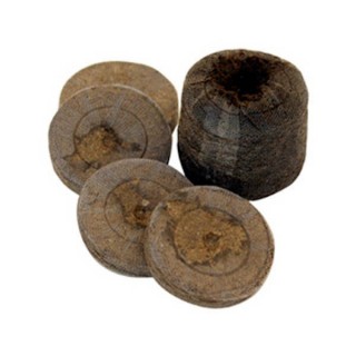 Jiffy 41 mm. Ficha hinchable