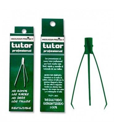 Medussa Protect Tutor con caja