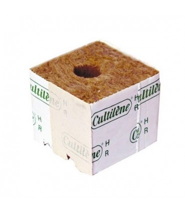 Taco Lana Roca 10x15x6.5 cm. Big Block