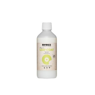Leaf Coat Bio Bizz