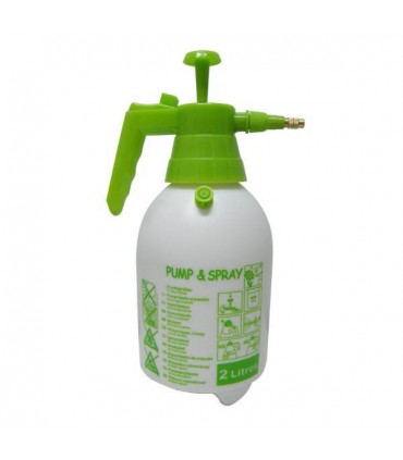 Pulverizador Presion 2 l