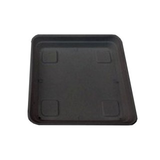 Plato Cuadrado 20/20 cm