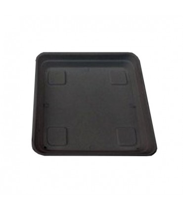 Plato Cuadrado 20/20 cm