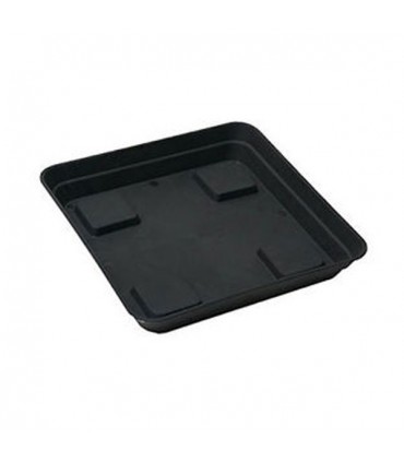 Plato Cuadrado 27/27 cm