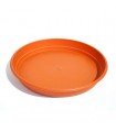 Plato Redondo 20 cm