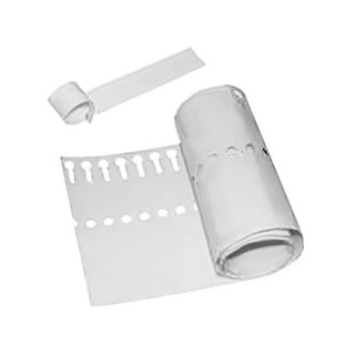 Etiqueta Boucle 13 x 160 mm.