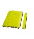 Etiqueta Pincho 13 x 80 mm. Amarillo