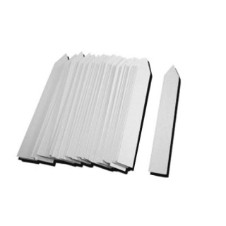 Etiqueta Pincho 13 x 80 mm.