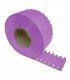 Etiqueta Pincho 17 x 80 mm.  Morado 3.000 u.