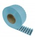 Etiqueta Pincho 17 x 80 mm. Personalizada Azul 3.000 u.