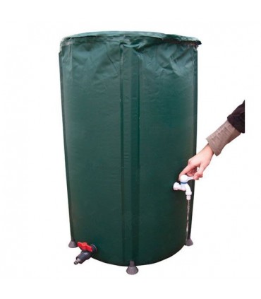 Deposito Flexible  98 lt.