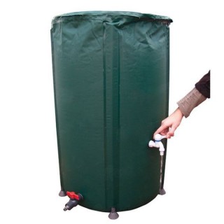 Deposito Flexible 157 lt.