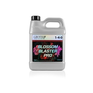Blossom Blaster Pro Grotek
