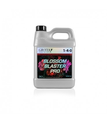 Blossom Blaster Pro Grotek