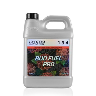Bud Fuel Pro Grotek