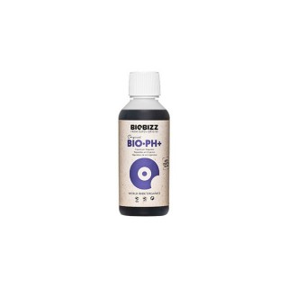 Ph Up Bio Bio Bizz