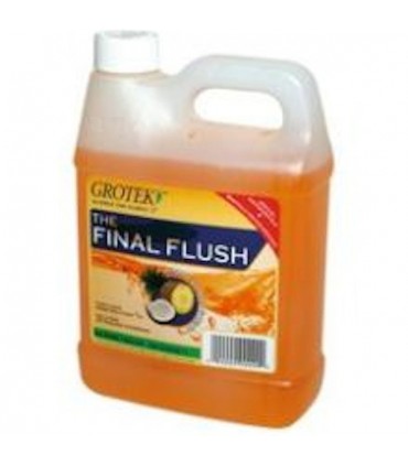 Final Flush Piña 1 lt. Grotek