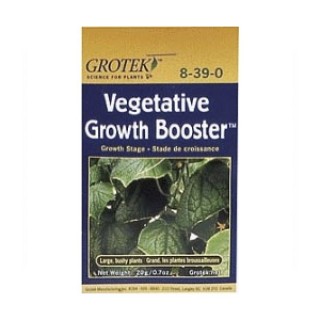 Growth Booster Grotek