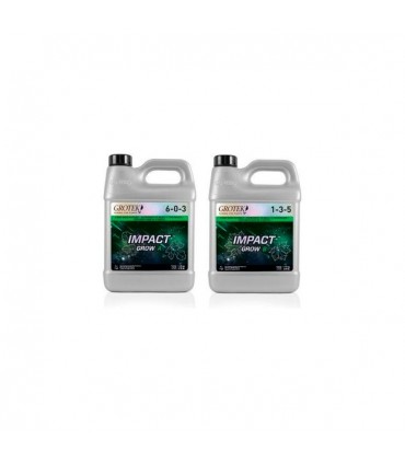 Impact Grow A+B Grotek
