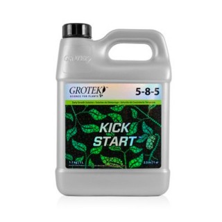 Kick Start  1 lt. Grotek
