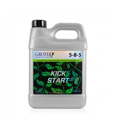 Kick Start  1 lt. Grotek