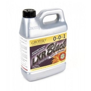 LXR Black 1 lt. Grotek