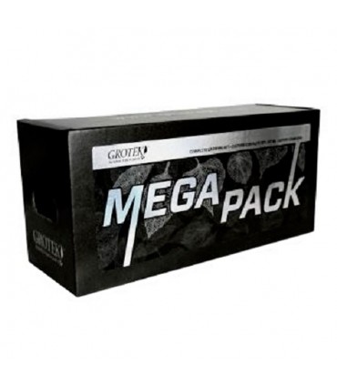 MegaPack Grotek