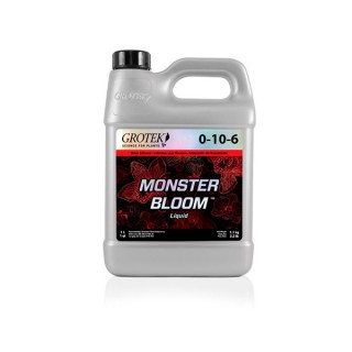 Monster Bloom Liquido  1L Grotek