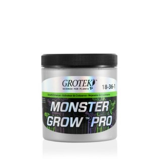 Monster Grow Grotek