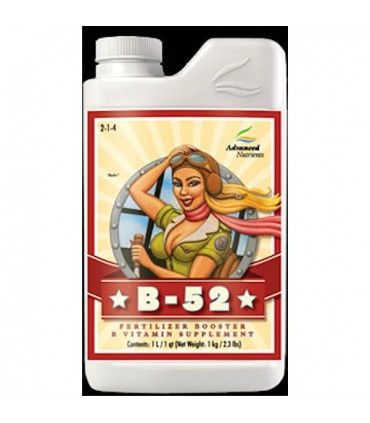 B 52 - Advanced Nutrients