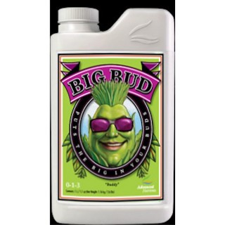 Big Bud  500 gr. Advanced Nutrients