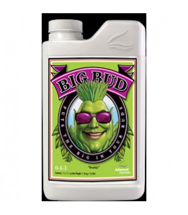 Big Bud  500 gr. Advanced Nutrients