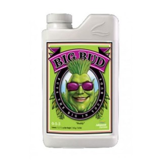 Big Bud Liquid Advanced Nutrients