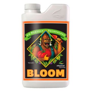 Bloom Advanced Nutrients