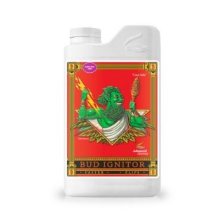 Bud  Ignitor 1 lt. Advanced Nutrients