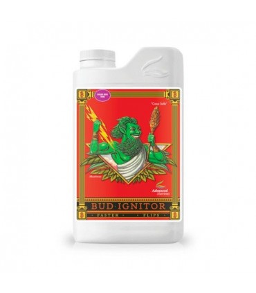 Bud  Ignitor 1 lt. Advanced Nutrients