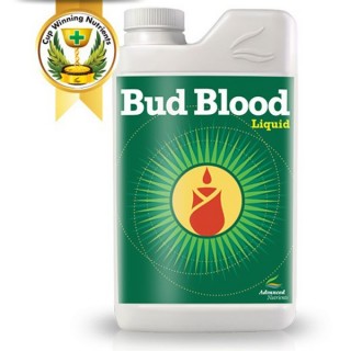 Bud Blood Liquid 1 lt. Advanced Nutrients