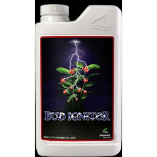 Bud Ignitor Advanced Nutrients