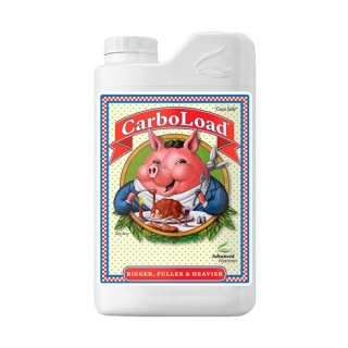 Carboload Advanced Nutrients