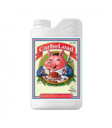 Carboload Advanced Nutrients