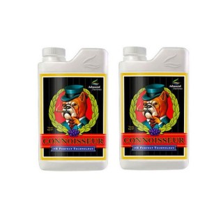 Connoisseur A+B Bloom Advanced Nutrients