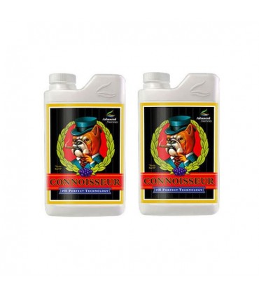Connoisseur A+B Bloom Advanced Nutrients