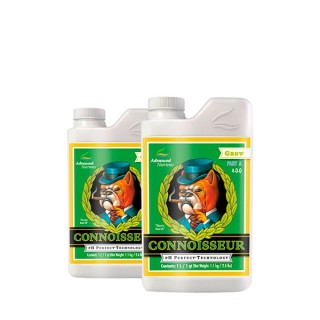 Connoisseur A+B Grow Advanced Nutrients