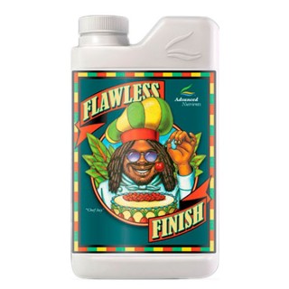 Flawless Finish (Final Phase) Advanced Nutrients