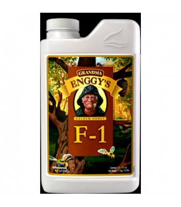 Grandma Enggy´s F-1  1 lt. Advanced Nutrients