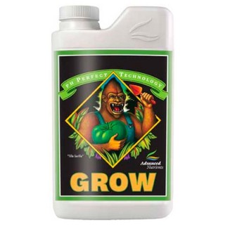 Grow Advanced Nutrients