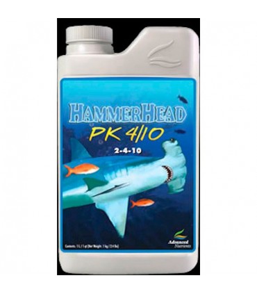 Hammerhead 1 lt. Advanced Nutrients