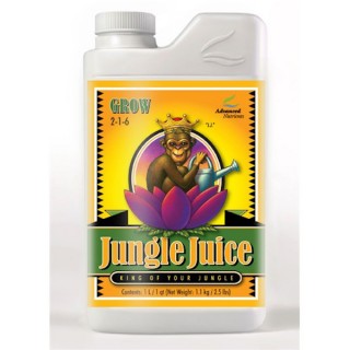 Jungle Juice Grow Advanced Nutrients